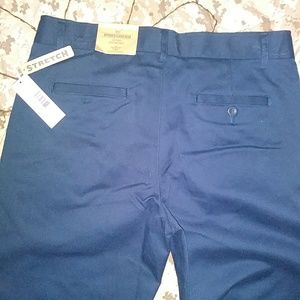 Dockers Husky boy pants